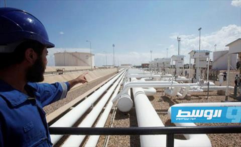 6.27 مليار دولار خسائر إقفال النفط خلال 164 يوما
