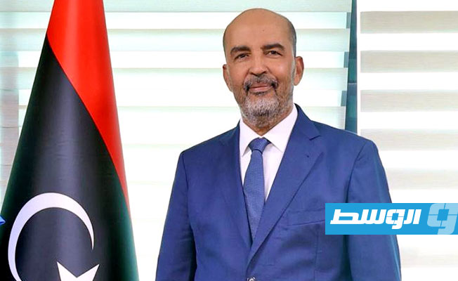 الكوني يترأس وفد ليبيا في قمة مجموعة العشرة الأفريقية بغينيا الاستوائية