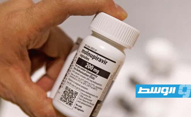 دراسة تربط حبوب «ميرك» المضادة لـ«كوفيد-19» بتطور الفيروس