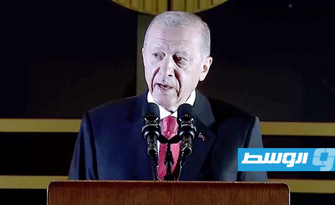 إردوغان يطالب الغربيين بـ«الوفاء بوعودهم» بالنسبة إلى اتفاق تصدير الحبوب