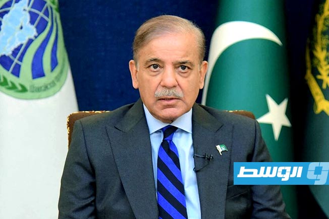 رئيس الوزراء الباكستاني يطلب من ترامب تمديد مهلة إيران لمدة أسبوعين