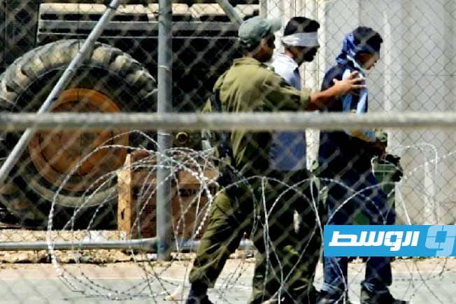 الكنيست يقرُّ في قراءة أولية قانوناً يسمح بـ«إعدام الأسرى الفلسطينيين»