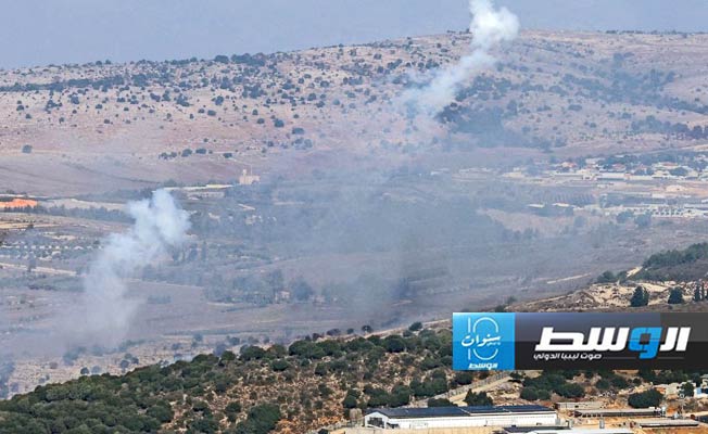 نتنياهو يلوح بعدوان على الحدود مع لبنان