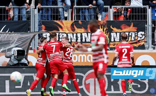 «بايرن ميونيخ» يواصل التعثر في الدوري الألماني