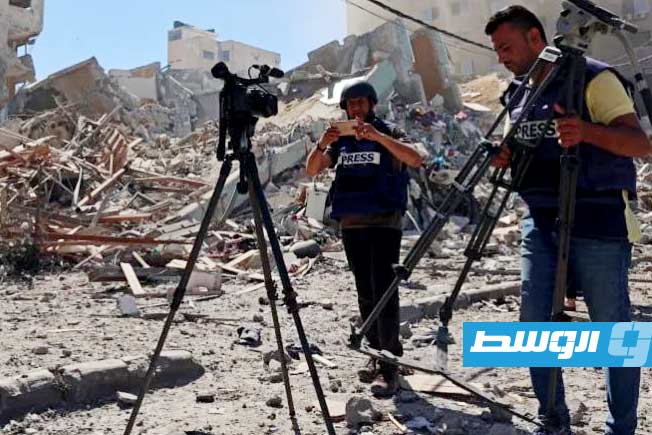 غوتيريس: قطاع غزة أكثر الأماكن دموية للصحفيين.. ومطالبات بتحقيق دولي