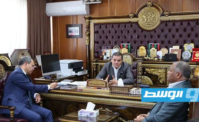 المبروك: الإفراج عن رواتب 35.2 ألف موظف وتسوية أوضاع 29.7 ألف خلال 2023