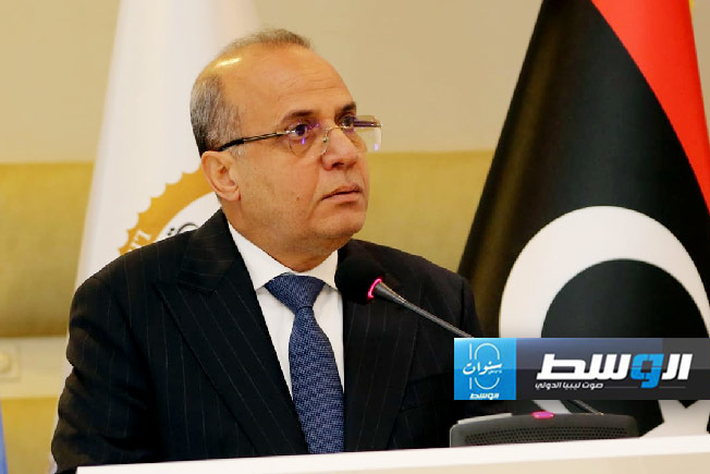 اللافي: أي خطوات تخالف الاتفاق السياسي «هي والعدم سواء»