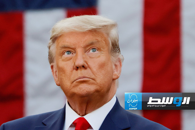 اختيار هيئة المحلفين في المحاكمة التاريخية لترامب
