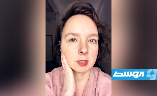 يولا بينيفولسكي تتخلى عن الجنسية الإسرائيلية ردا على مجاز الاحتلال في غزة