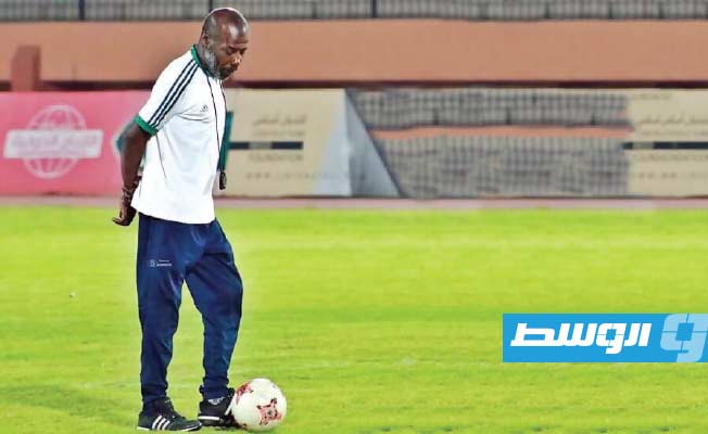 درنة ملحمة وطنية في عيون الرياضيين