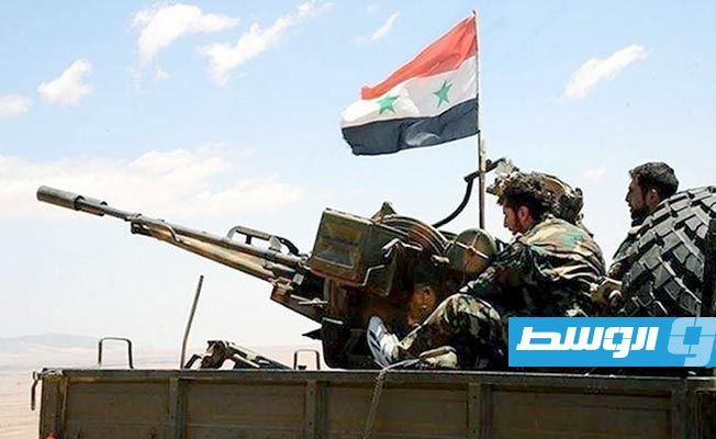 الجيش السوري يعلن الأحياء الكردية في حلب «منطقة عسكرية مغلقة»