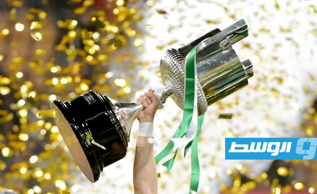 قرعة كأس ملك إسبانيا.. ديربي مدريد يتصدر المشهد