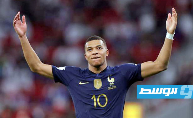 منافسة شرسة على جائزة الحذاء الذهبي للمونديال