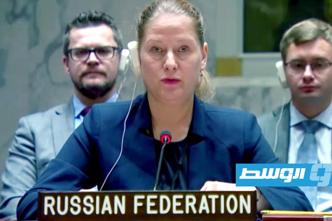 روسيا: المحكمة الجنائية الدولية تشكل عثرة في مسألة تطبيع الأوضاع في ليبيا