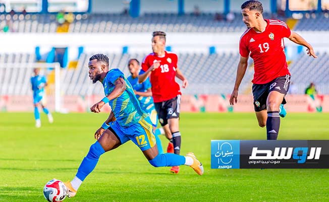 (صور).. الصحف الرواندية: فريقنا عاد بتعادل صعب مع المنتخب الليبي والحارس أنقذنا
