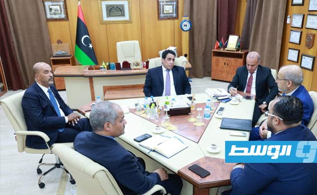 «الرئاسي» يؤكد لـ«الكبير» ضرورة التعامل بـ«مسؤولية» مع توصيات تقرير المراجعة والتدقيق المالي