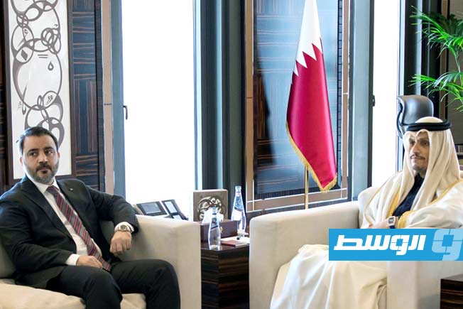 قطر تدرس تمويل زيادات أجور القطاع العام في سورية