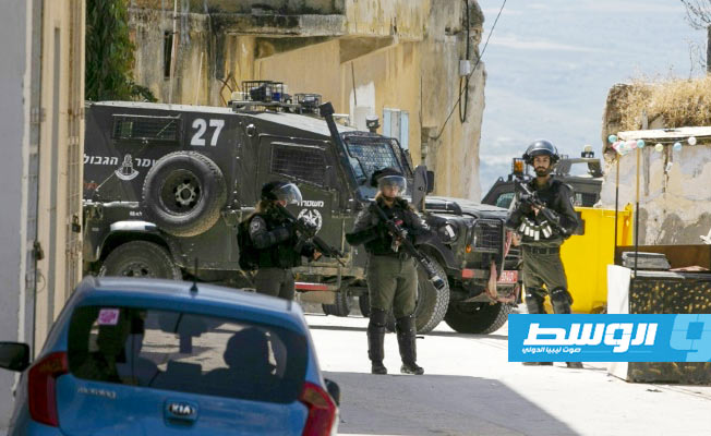 استشهاد مسنة وشاب فلسطينيين باعتداءات الاحتلال في رام الله وجنين