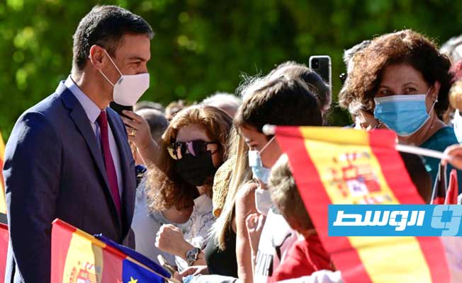برمزية سياسية.. إسبانيا تقر ميزانية قياسية للعام 2022
