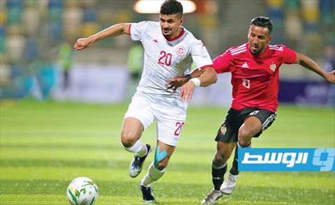 «رادس» تستقبل موقعة «الفرسان والنسور» في تصفيات أمم أفريقيا