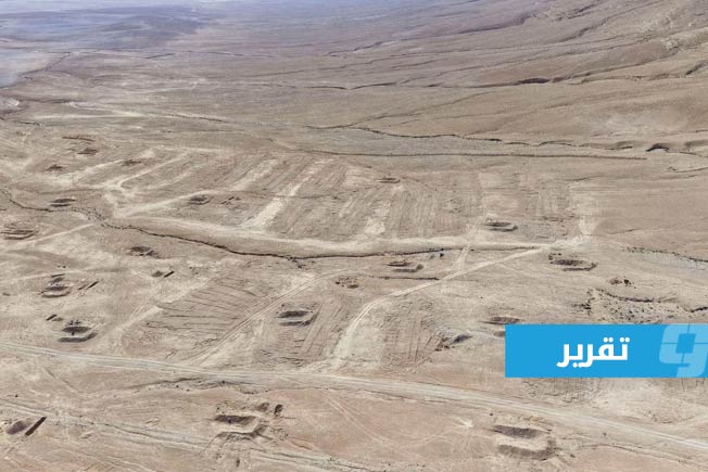 «رويترز»: كيف غطى بشار الأسد صحراء سورية بعشرات آلاف القتلى في مقابر جماعية؟