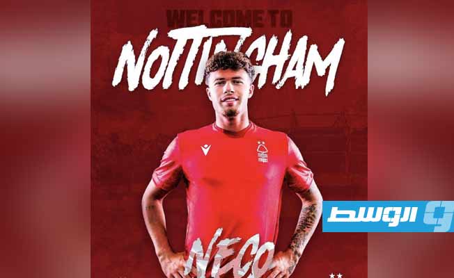 «نوتنغهام» فورست يضم لاعب «ليفربول»