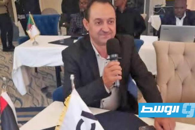 انتخاب سمير العمراني رئيسًا للاتحاد الليبي للدراجات