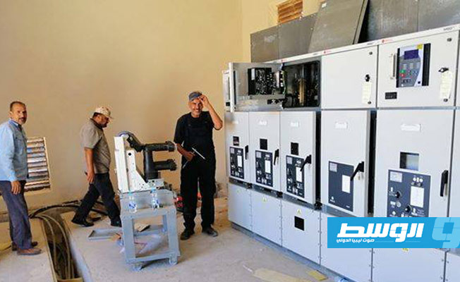 شركة الكهرباء: إظلام تام في طرابلس والمنطقة الغربية بعد إرجاع أحمال بالقوة