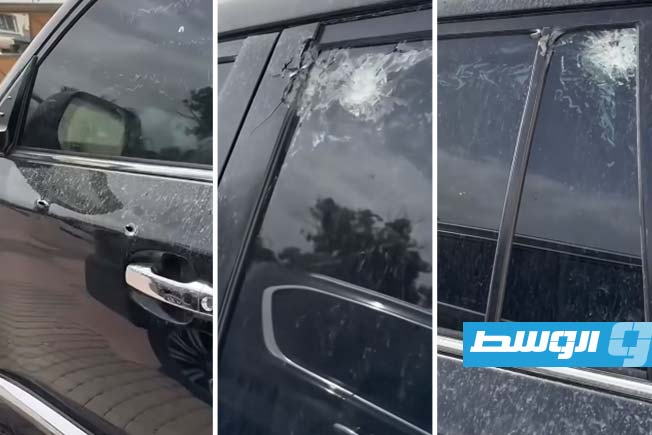 «دعم المديريات» يعلن إحباط محاولة اغتيال رئيس الجهاز في أبوسليم