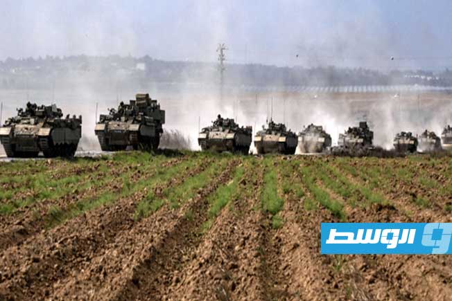 الاحتلال يفاقم خطر المجاعة.. «الفاو»: أقل من 5% من أراضي غزة الزراعية صالحة للاستخدام جراء الحرب