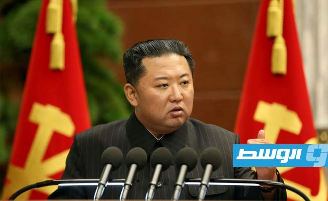 زعيم كوريا الشمالية يتعهد بناء قوة عسكرية «ساحقة» لا يمكن وقفها