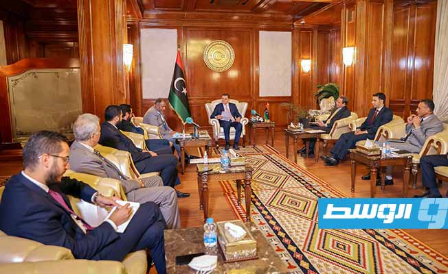 الدبيبة: مهلة 60 يوما لإنهاء جدول المرتبات الموحد