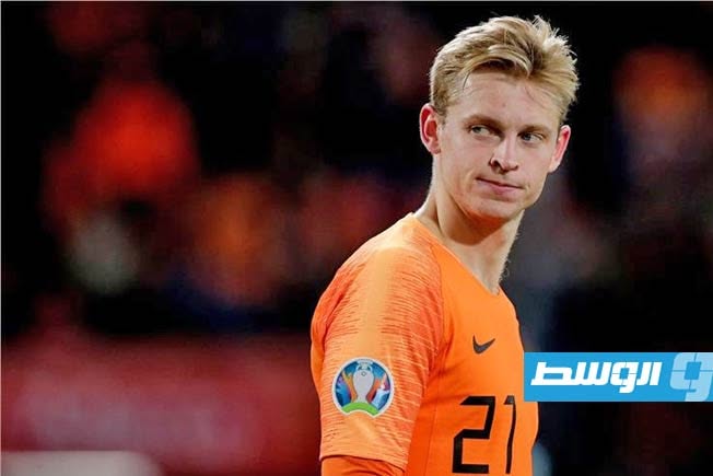 مساحات سبورت : دي يونغ: كثير من الناس لا يفهمون شيئًا في كرة القدم