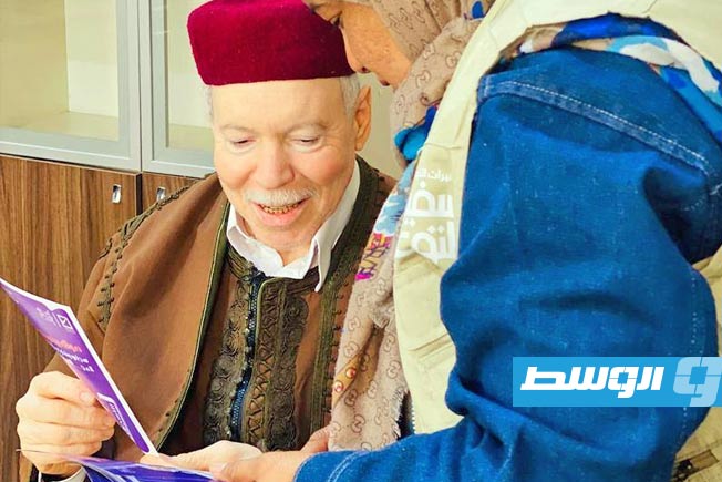 استمرار حملات التوعية بأهمية التسجيل في سجل الناخبين بالبلديات