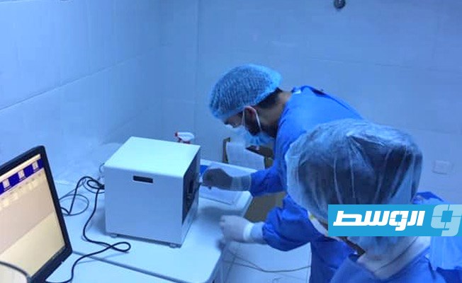 نصف الحالات في طرابلس.. توزيع إصابات «كورونا» في ليبيا اليوم الأحد