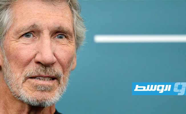 غضب أوكراني من مواقف لمؤسس «بينك فلويد» روجر ووترز