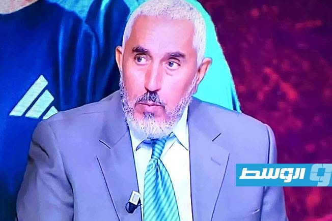 بن إبراهيم يدعو إلى تجميد المشاركات الخارجية.. ويطالب بقرارات حاسمة لإصلاح الكرة الليبية