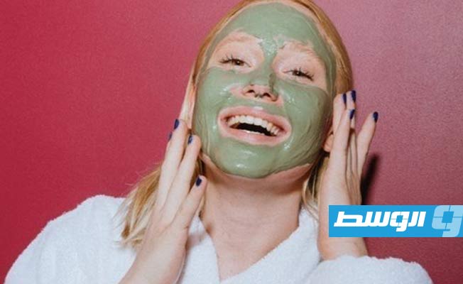 تجنبي استخدام هذه المكونات في أقنعة الوجه