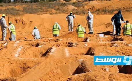 «الجنائية الدولية» ترفع السرية عن 6 مذكرات اعتقال بحق متورطين في جرائم ترهونة