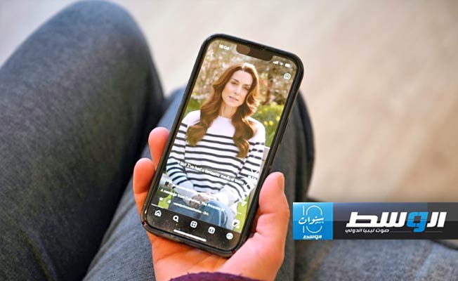 نظريات المؤامرة مستمرة بعد إعلان الأميرة كايت إصابتها بالسرطان