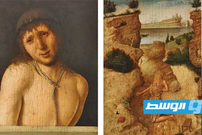 صفقة بـ14.9 مليون دولار لإنقاذ لوحة إيطالية نادرة من مزاد «سوذبيز»