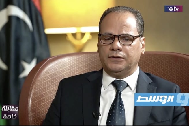 وزير الدفاع بـ«حكومة باشاغا»: توحيد رواتب العسكريين وتسوية أوضاع من بلغ سن التقاعد