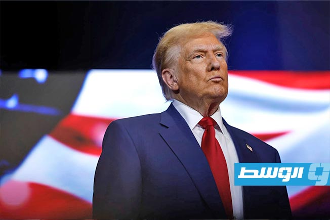 ساعات قبل تنصيب الملياردير الجمهوري.. حدث خاص و«ترامب» في واشنطن