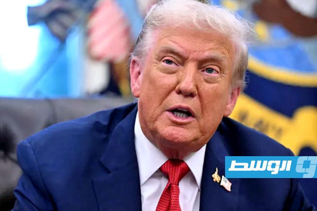 ترامب: الحرب في غزة انتهت