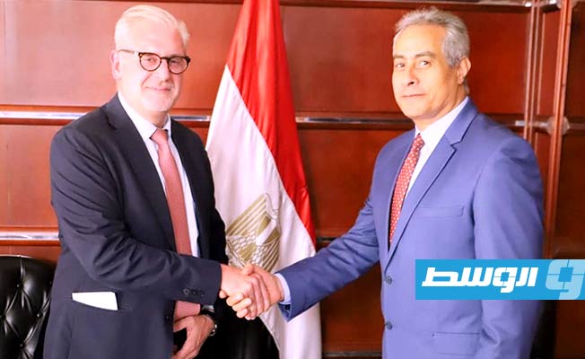 مسؤول بـ«الهجرة الدولية»: تدريب العمالة المصرية قبل السفر إلى ليبيا