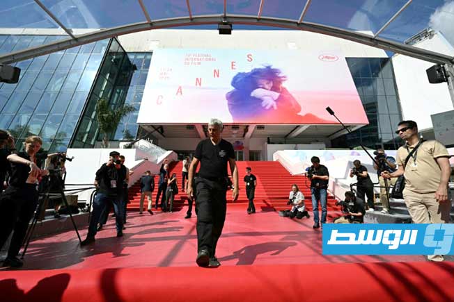 طيف الحروب يهيمن على افتتاح مهرجان كان السينمائي