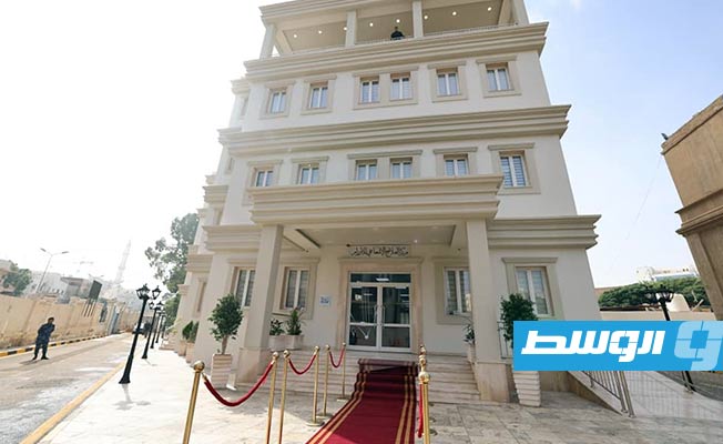 افتتاح مركز العلاج الإشعاعي للأورام بطرابلس والدبيبة يوجه بإطلاق منظومة مرضى الأورام