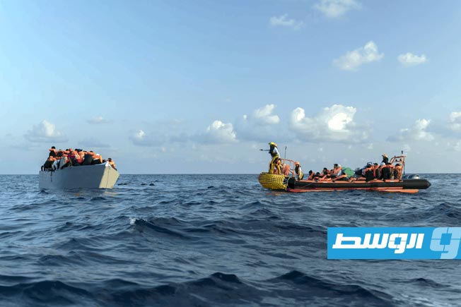 «الدستورية» في إيطاليا تنظر غدا الطعن على قانون يُغرم سفن الإنقاذ لعدم امتثالها لتعليمات خفر السواحل الليبي