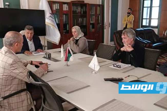 تعاون دولي بشأن «مومياء تخرخوري» وعرضها بالمتحف الوطني على مرحلتين