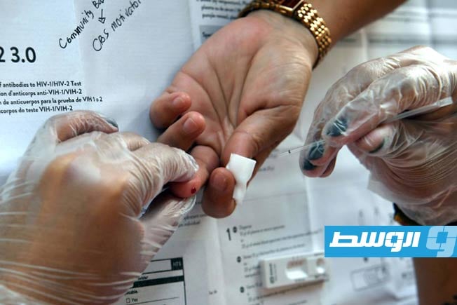 «يزتوغو».. علاج جديد لفيروس «الإيدز»